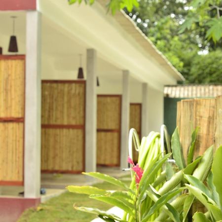 Moksha Surf Yoga Hotel Ubatuba Bagian luar foto