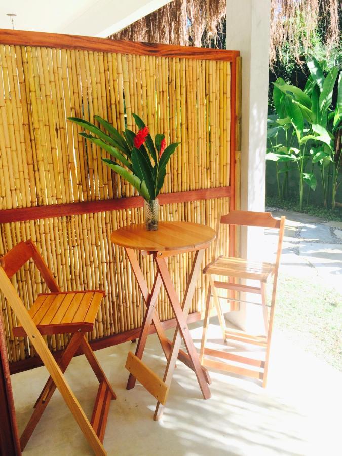Moksha Surf Yoga Hotel Ubatuba Bagian luar foto