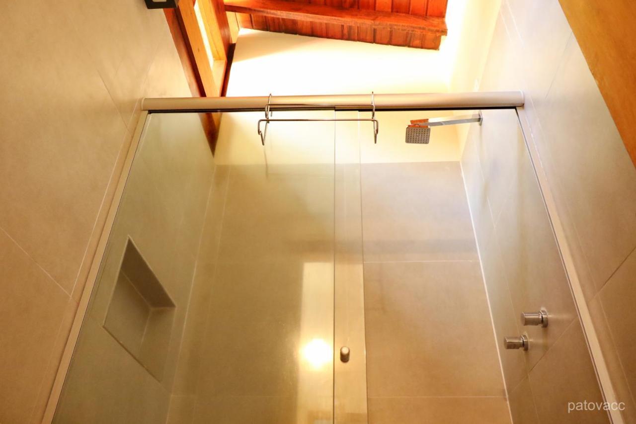 Moksha Surf Yoga Hotel Ubatuba Bagian luar foto
